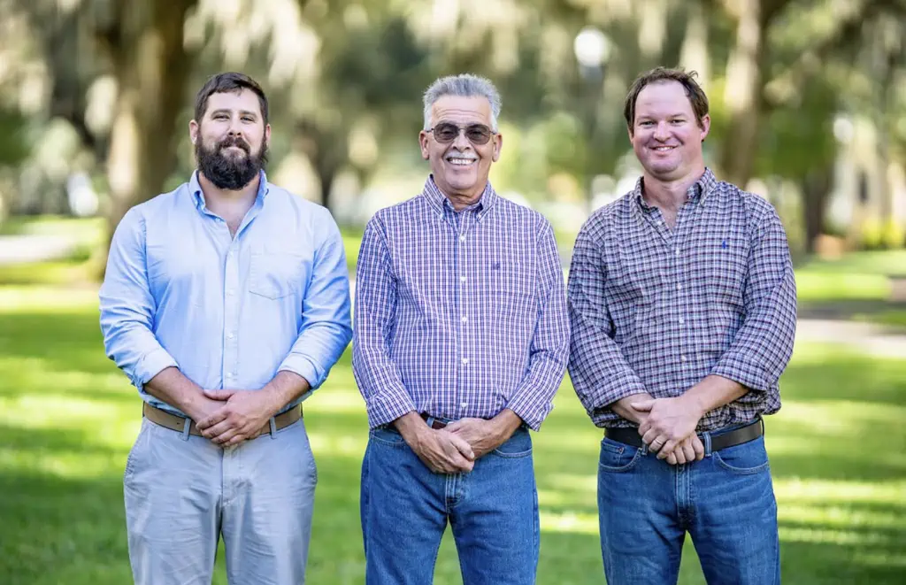 Leisure Pools Savannah company owners