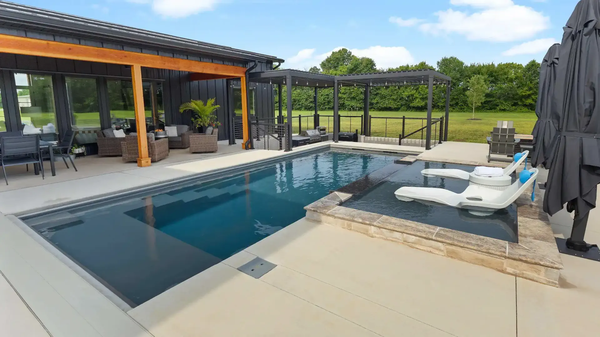 Leisure Pools’ June 2026 Pool of the month