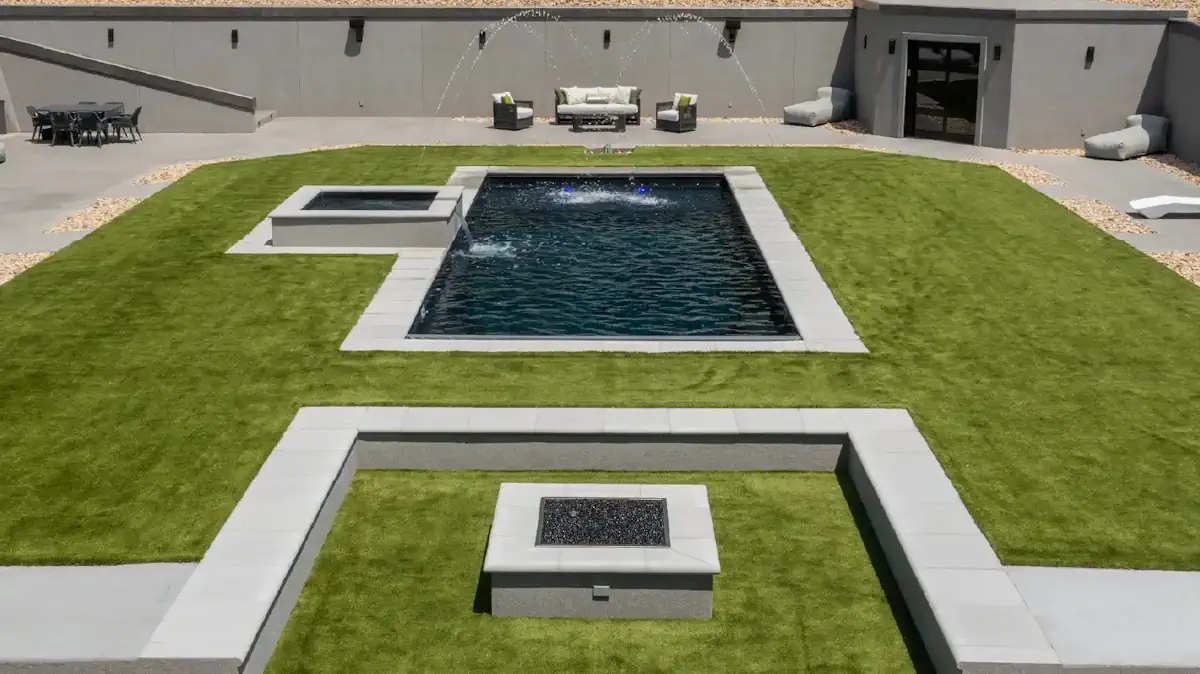 Leisure Pools Bloomington in May 2026 Pool of the Month