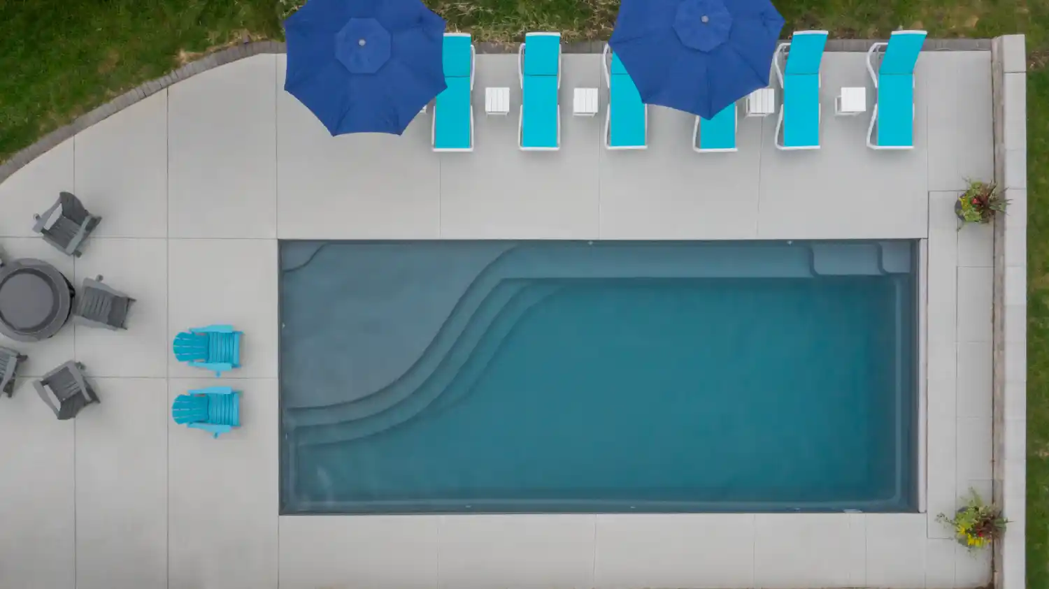 The bottom line on the best pool type