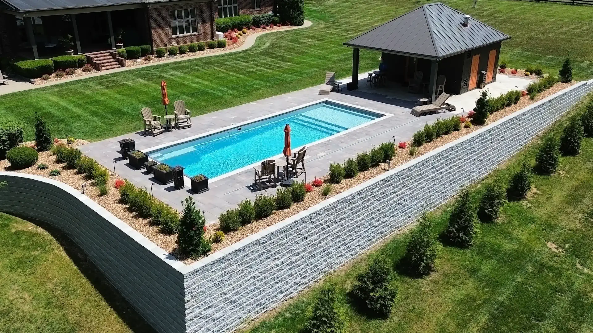 July 2026 Pool of the Month: A Tennessee backyard transformation with Tennessee Landscape Company