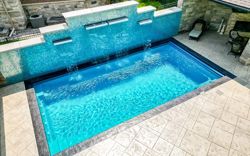 Leisure-Pools-Cincinnati-about-2 Backyard pool design featured by Leisure Pools Cincinnati, serving Cincinnati, Ohio