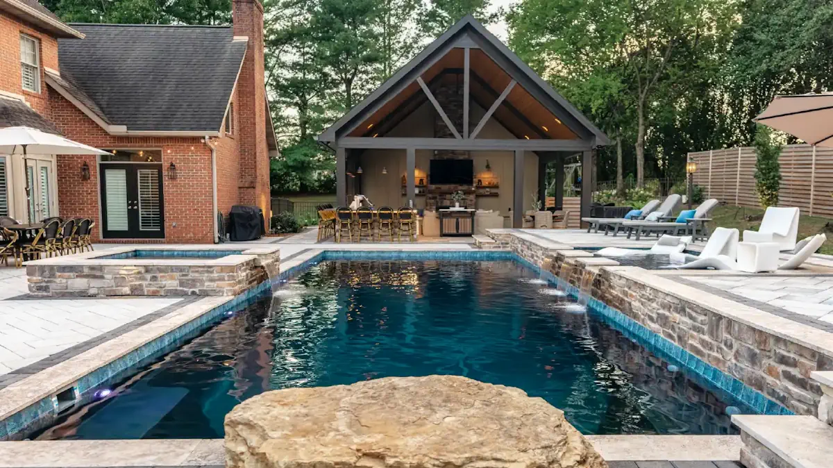 What makes Tennessee pool ownership uniquely demanding?