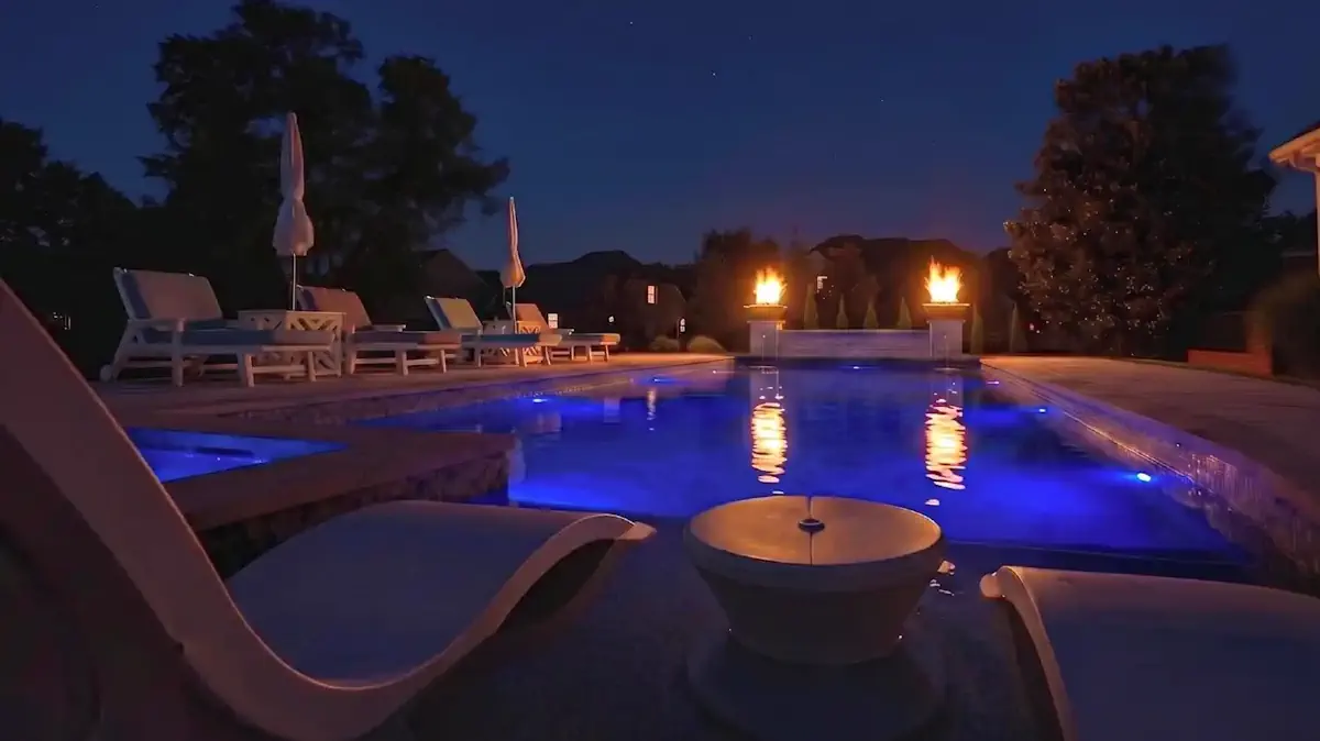 Understanding your pool investment in Tennessee