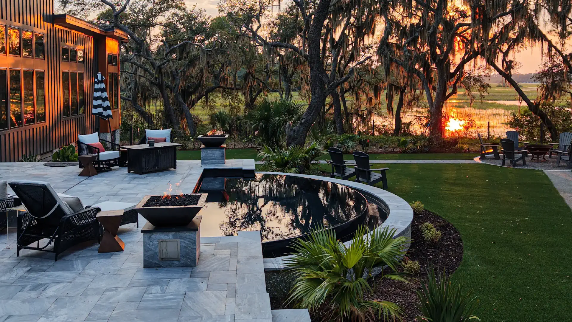 fiberglass pools in South Carolina: What Palmetto State homeowners need to know
