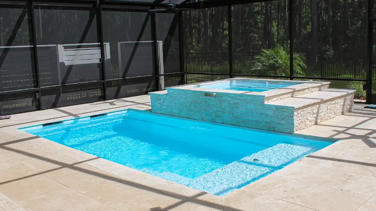 What makes South Carolina pool ownership uniquely demanding?