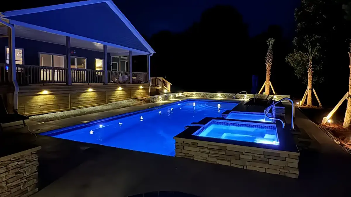 Understanding your pool investment in South Carolina